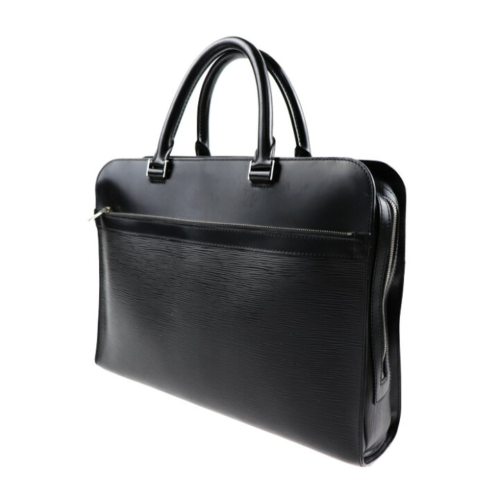 楽天市場】LOUIS VUITTON ルイ ヴィトン バサーノMM ブリーフケース 