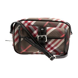 楽天市場 バーバリー 中古 ショルダーバッグの通販