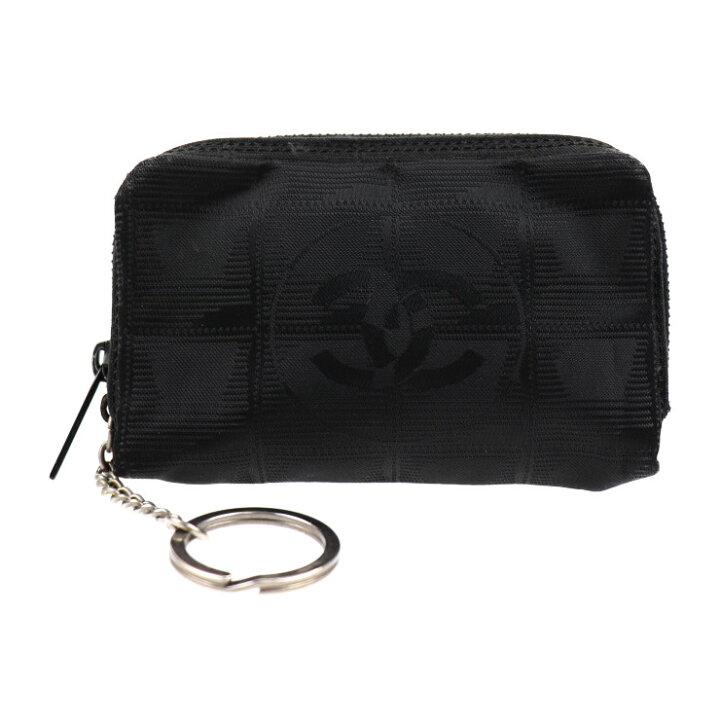 楽天市場】CHANEL シャネル ニュートラベルライン コインケース 