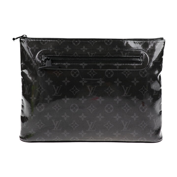 楽天市場】超美品 LOUIS VUITTON ルイ ヴィトン ポシェット・コスモス 