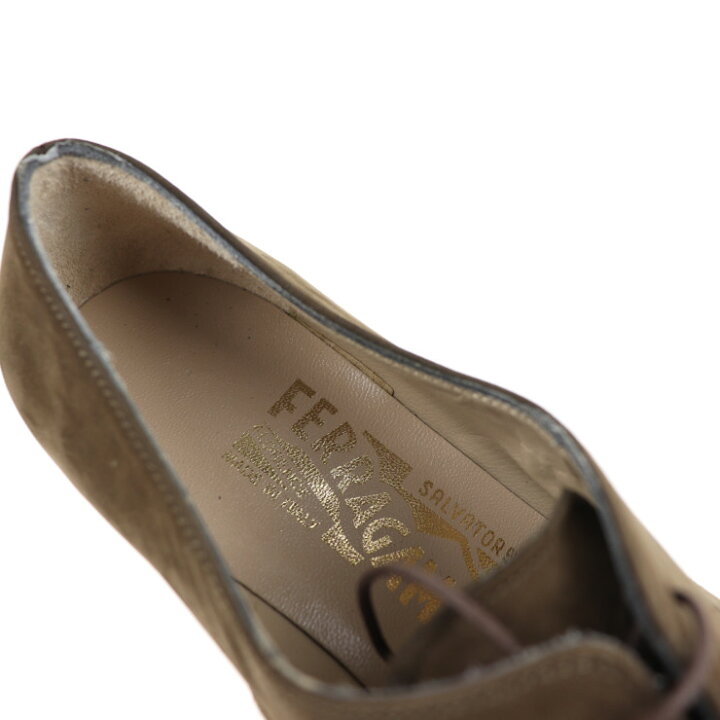 楽天市場】新古未使用展示品 Salvatore Ferragamo サルヴァトーレ 