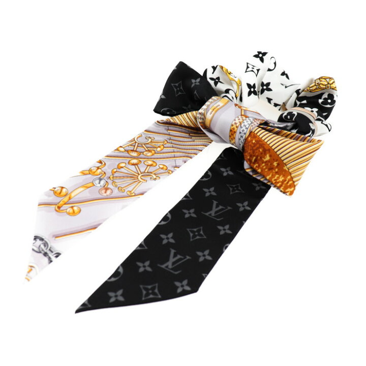 楽天市場】新品未使用展示品 LOUIS VUITTON ルイ ヴィトン シュシュ 
