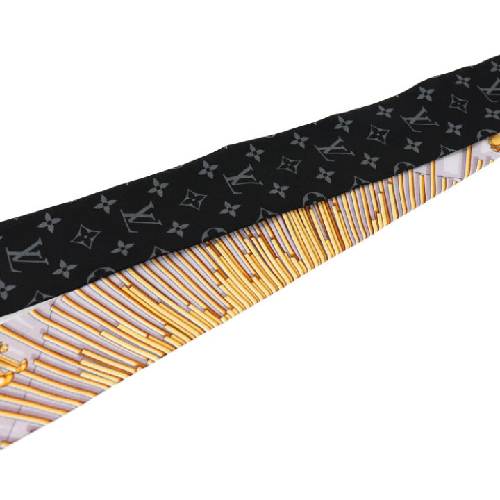 楽天市場】新品未使用展示品 LOUIS VUITTON ルイ ヴィトン シュシュ 