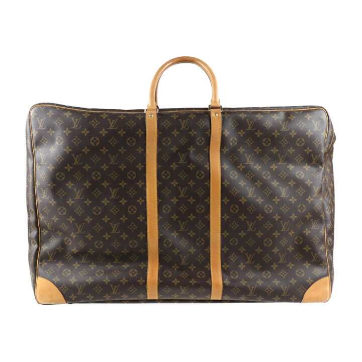 楽天市場】LOUIS VUITTON ルイ ヴィトン シリウス60 ボストン  