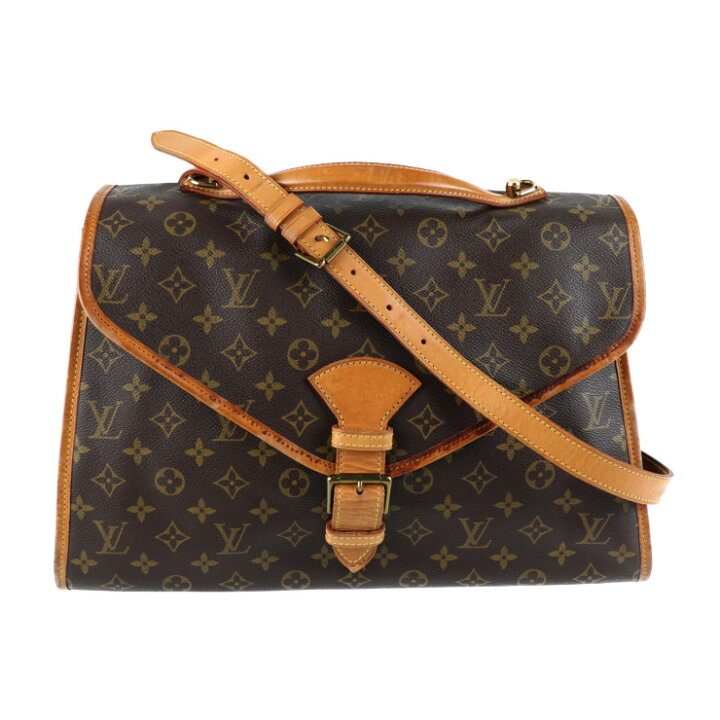 楽天市場】LOUIS VUITTON ルイ ヴィトン ビバリー ショルダーバッグ 