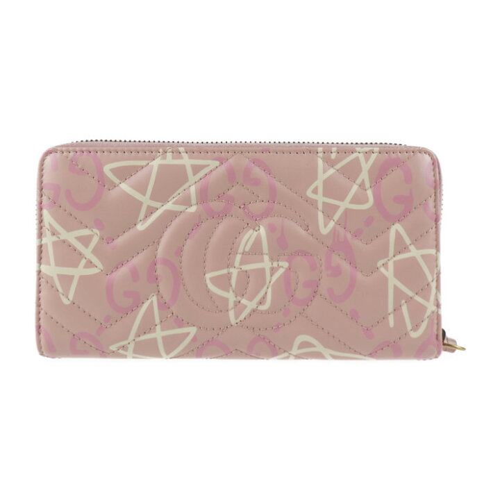 楽天市場】新品未使用展示品 GUCCI グッチ ゴースト 長財布 448087  
