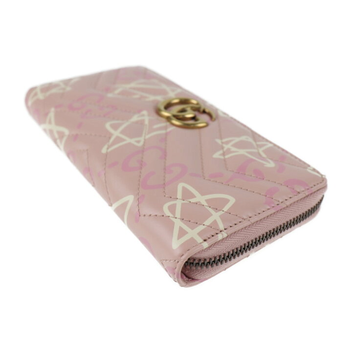楽天市場】新品未使用展示品 GUCCI グッチ ゴースト 長財布 448087  