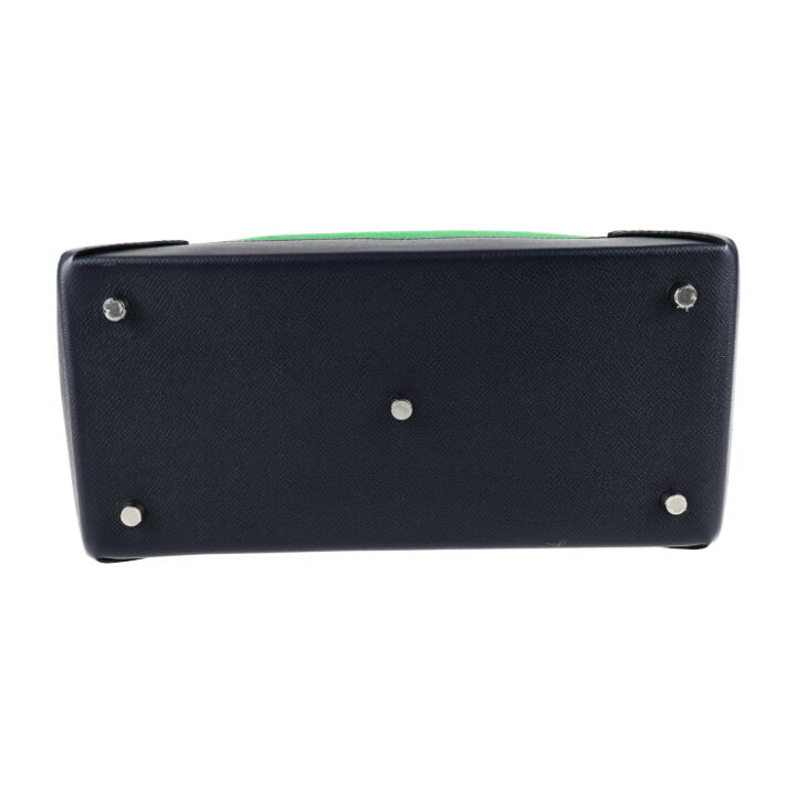 楽天市場】超美品 HERMES エルメス マキシボックス カバス30 トート 