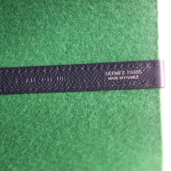 楽天市場】超美品 HERMES エルメス マキシボックス カバス30 トート 