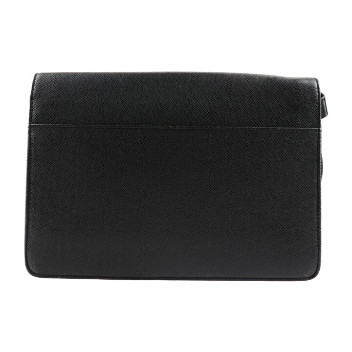 楽天市場】LOUIS VUITTON ルイ ヴィトン タイガ セカンドバッグ M30782 