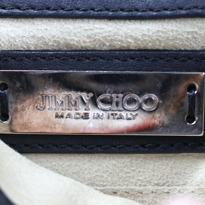 楽天市場】JIMMY CHOO ジミーチュウ トランプマークチェーン 