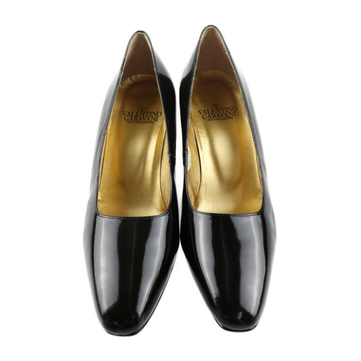 楽天市場】超美品 Valentino Garavani ヴァレンティノ ガラヴァーニ 
