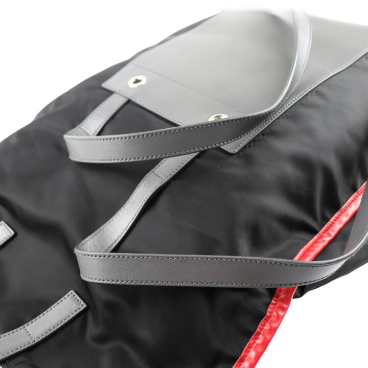楽天市場】超美品 PRADA プラダ リュック・デイパック 2VZ009 ナイロン 