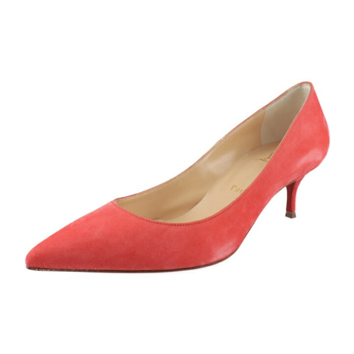楽天市場】新品未使用展示品 Christian Louboutin クリスチャン 
