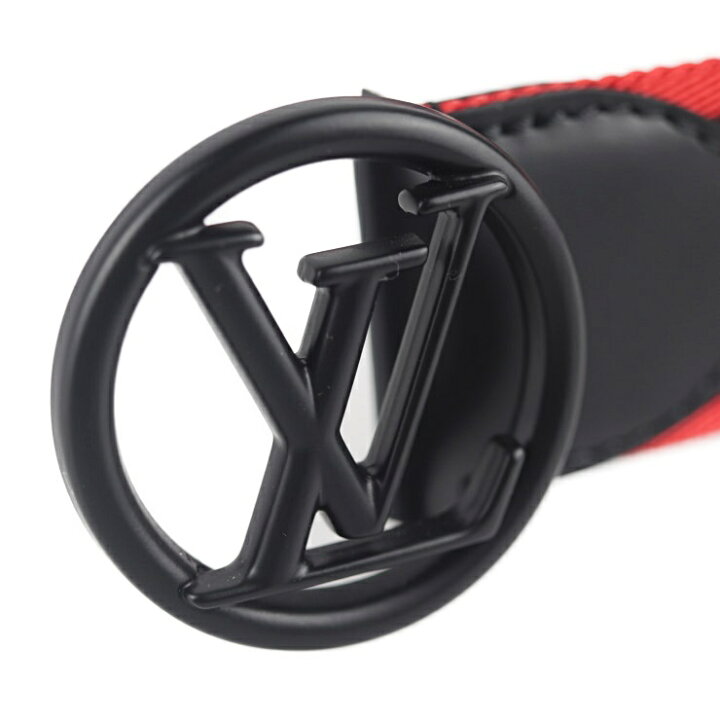 楽天市場】超美品 LOUIS VUITTON ルイ ヴィトン サンチュール LV 