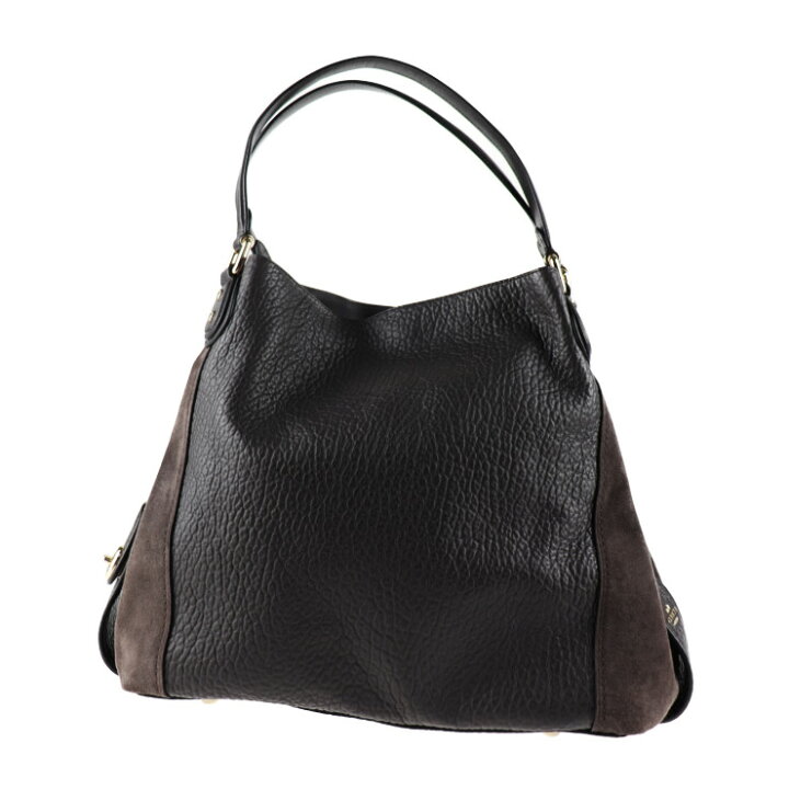 楽天市場】超美品 COACH コーチ イーディー ショルダーバッグ 20334 