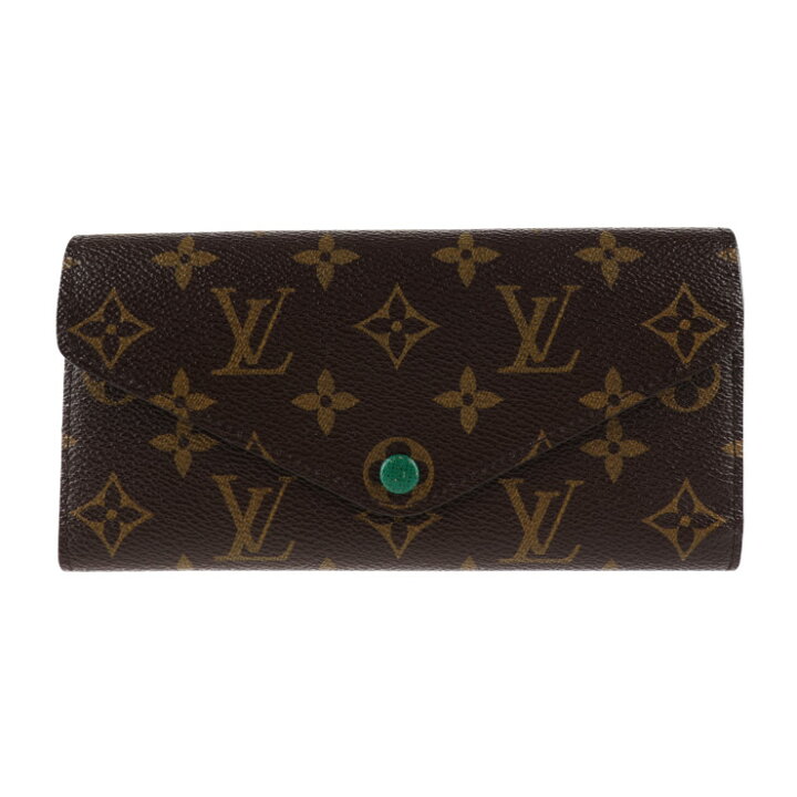 楽天市場】美品 LOUIS VUITTON ルイ ヴィトン ポルトフォイユ 