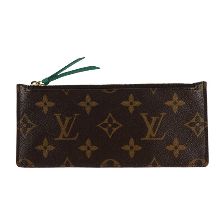 楽天市場】美品 LOUIS VUITTON ルイ ヴィトン ポルトフォイユ 