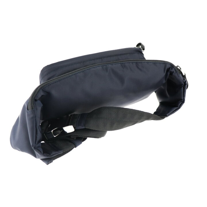 楽天市場】超美品 PRADA プラダ ボディバッグ 2VL005 ナイロン 