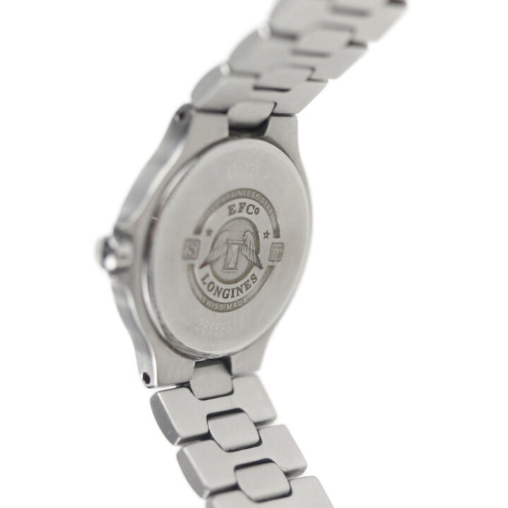 楽天市場】LONGINES ロンジン コンクエスト 腕時計 L1.131.4  