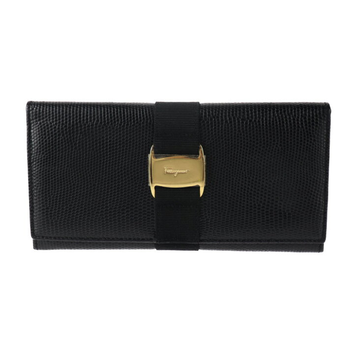 楽天市場】美品 Salvatore Ferragamo サルヴァトーレ フェラガモ  