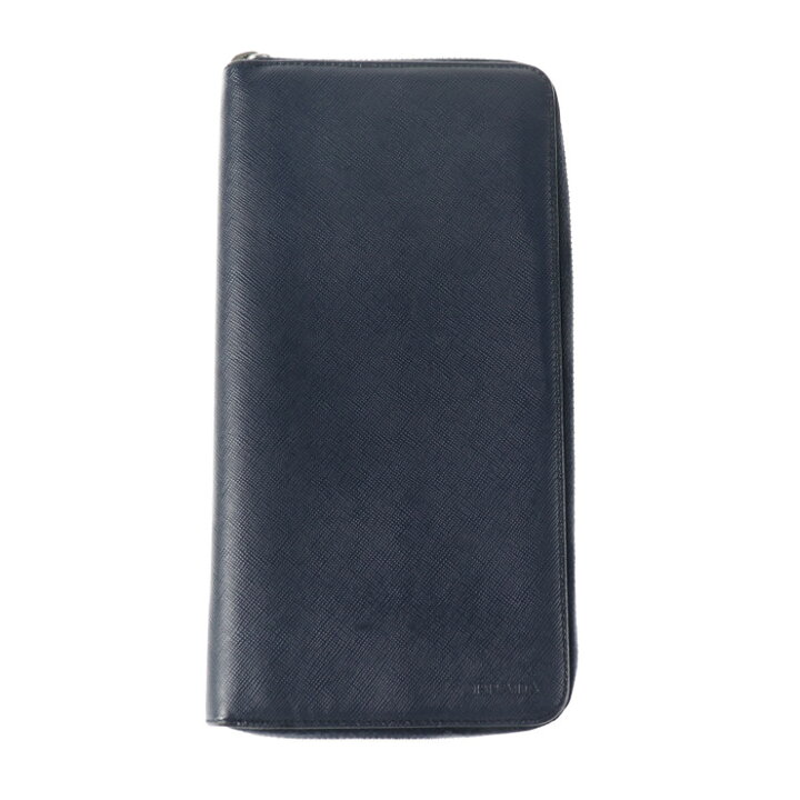 楽天市場】美品 PRADA プラダ トラベルケース 長財布 2M1220 
