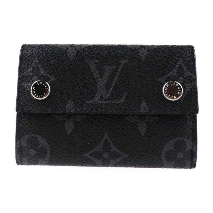 楽天市場】美品 LOUIS VUITTON ルイ ヴィトン モノグラム エクリプス  