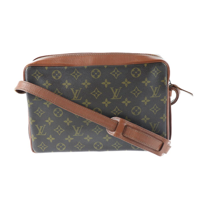 楽天市場】LOUIS VUITTON ルイ ヴィトン サックバンドリエール 