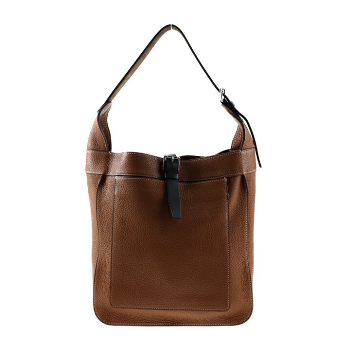 楽天市場】美品 HERMES エルメス マルワリPM ショルダーバッグ 