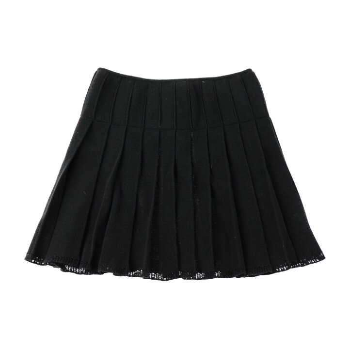 楽天市場】美品 CHANEL シャネル ミニスカート P17338V00907 M1263 