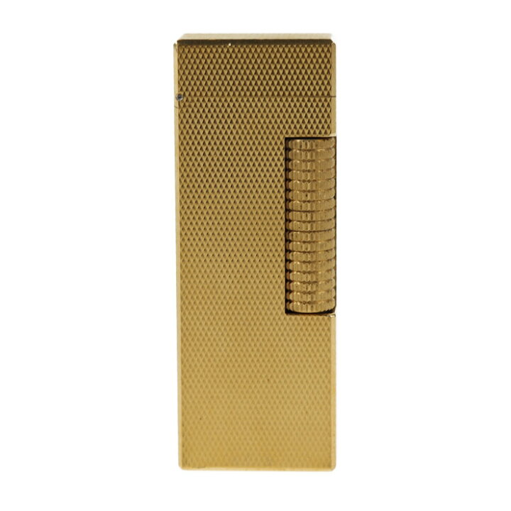 楽天市場】Dunhill ダンヒル ガスライター ライター 真鍮 ゴールド 
