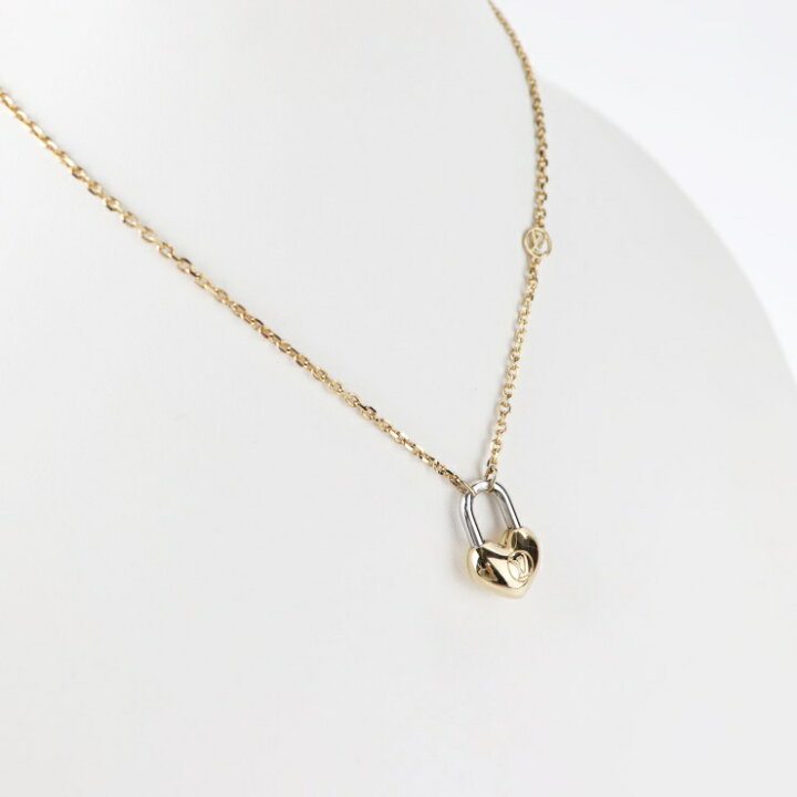 楽天市場】美品 LOUIS VUITTON ルイ ヴィトン コリエ クレイジー イン 