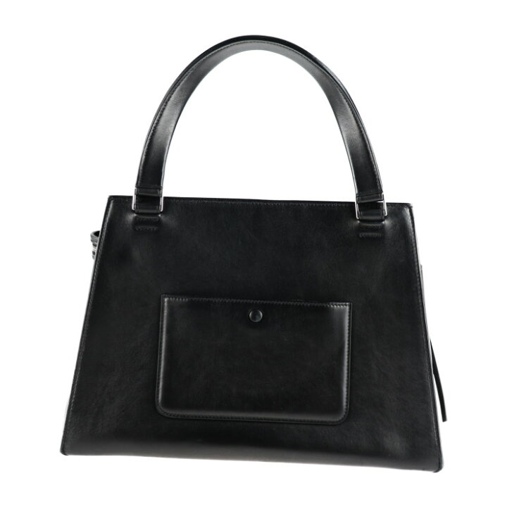 楽天市場】美品 CELINE セリーヌ エッジ ハンドバッグ レザー ベージュ 