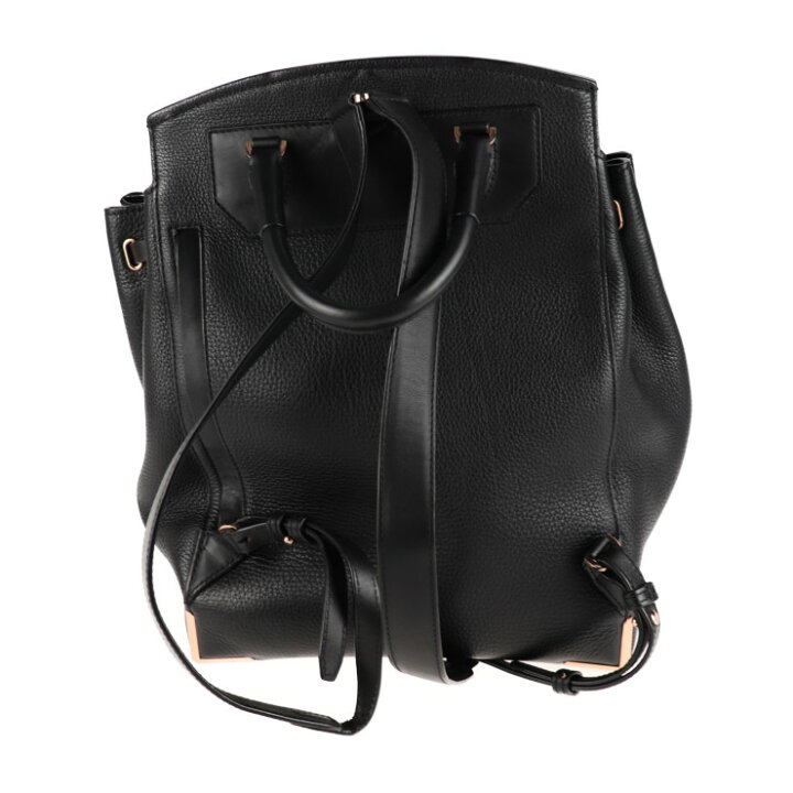 楽天市場】美品 Alexander Wang アレキサンダーワン プリズマ リュック  