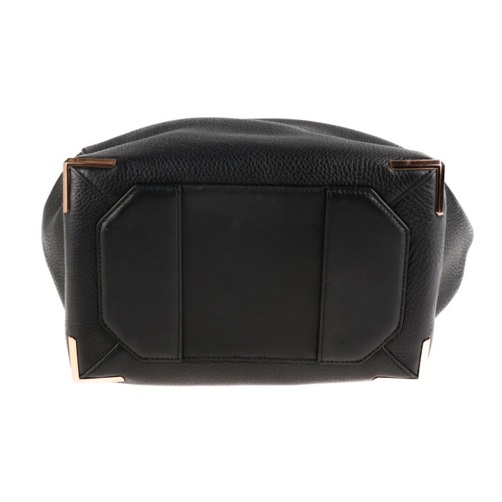 楽天市場】美品 Alexander Wang アレキサンダーワン プリズマ リュック  