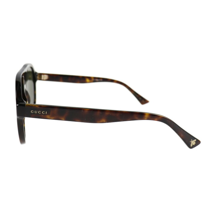 楽天市場】新品未使用展示品 GUCCI グッチ サングラス GG0159S 表記  