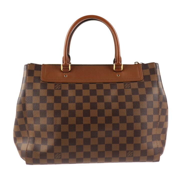 楽天市場】美品 LOUIS VUITTON ルイ ヴィトン グリニッジ ダミエ 