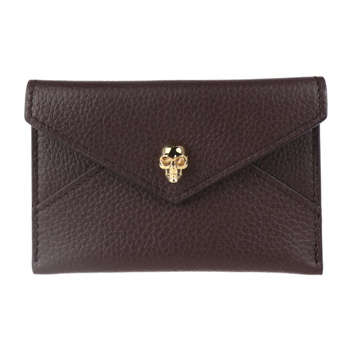 楽天市場】新品未使用展示品 Alexander McQueen アレキサンダー  
