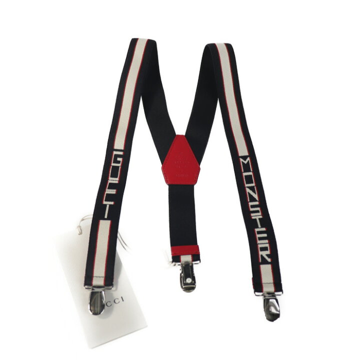 楽天市場】新品未使用展示品 GUCCI グッチ シェリーライン モンスター 