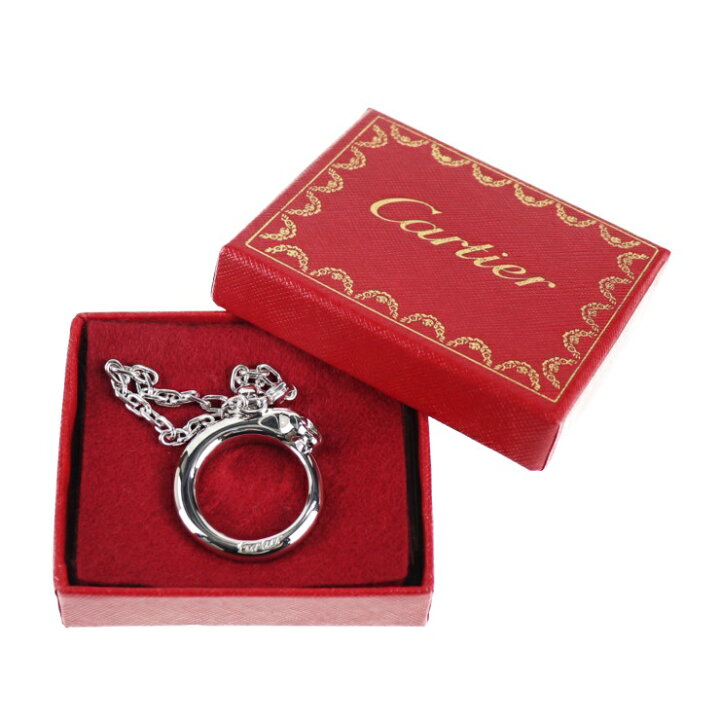 楽天市場】新品未使用展示品 CARTIER カルティエ パンテール 