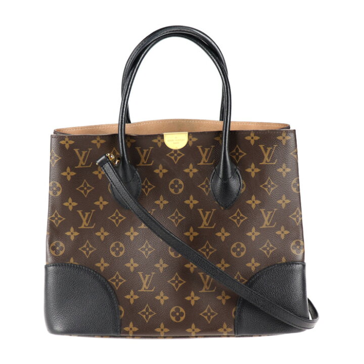 楽天市場】LOUIS VUITTON ルイ ヴィトン モノグラム トートバッグ  