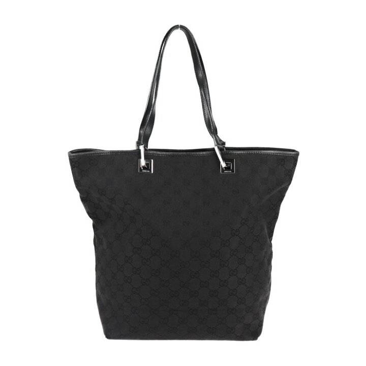 楽天市場】GUCCI グッチ GGキャンバス トートバッグ 31243 キャンバス 