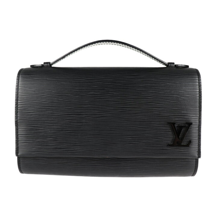 楽天市場】超美品 LOUIS VUITTON ルイ ヴィトン クレリー エピ  