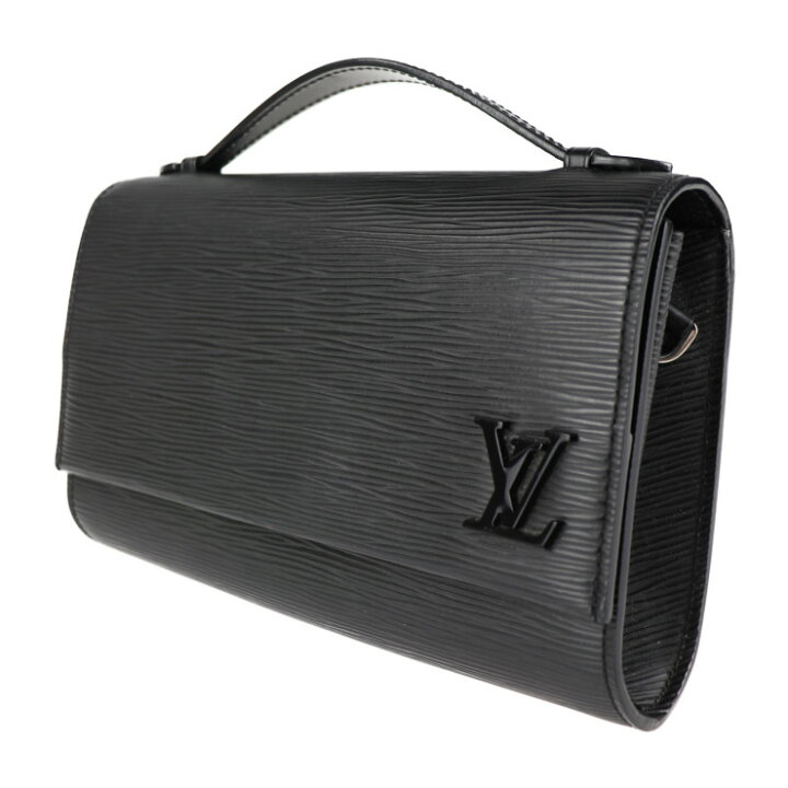 楽天市場】超美品 LOUIS VUITTON ルイ ヴィトン クレリー エピ 