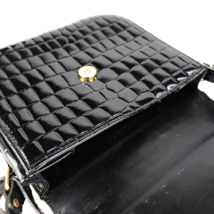 楽天市場】YVES SAINT LAURENT イヴ サンローラン 2WAYバッグ 