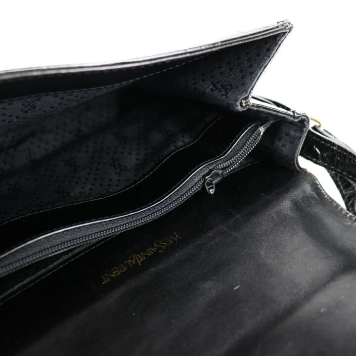 楽天市場】YVES SAINT LAURENT イヴ サンローラン 2WAYバッグ 
