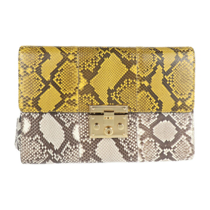 楽天市場】超美品 GUCCI グッチ クラッチバッグ 432125 493492 