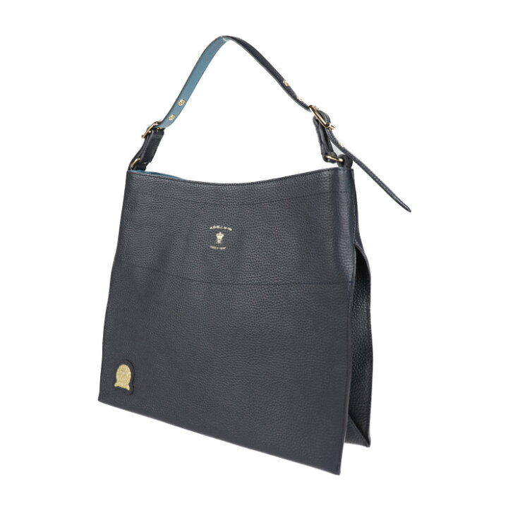 楽天市場】超美品 ADMJ エーディーエムジェイ バッグ ショルダーバッグ