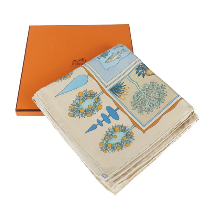 楽天市場】新品未使用展示品 HERMES エルメス PARIDAIZA パラダイス 