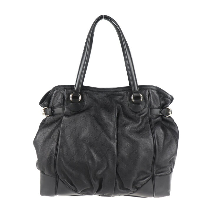 楽天市場】GUCCI グッチ グッチシマ トートバッグ 257290 レザー 